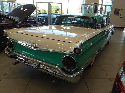 Ford Dealer «Ford Fairfield», reviews and photos, 3050 Auto Mall Ct, Fairfield, CA 94534, USA