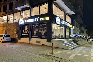 Artukbey kahve İDİL image