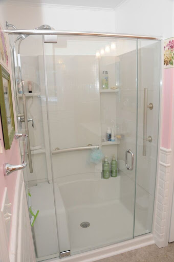 Plumber «Bommer Plumbing & Drain Cleaning», reviews and photos, 806 E Atlantic Ave, Laurel Springs, NJ 08021, USA