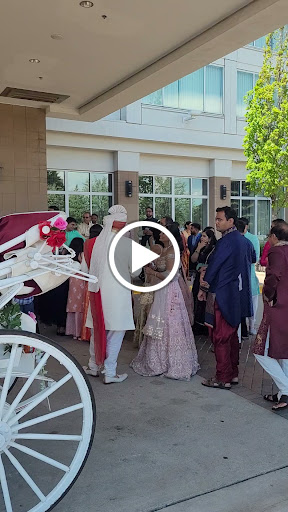 Hotel «Auburn Hills Marriott Pontiac», reviews and photos, 3600 Centerpoint Pkwy, Pontiac, MI 48341, USA