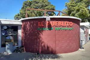 El Pueblito Restaurant image