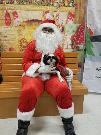 Pet Supply Store «PetSmart», reviews and photos, 79375 CA-111, La Quinta, CA 92253, USA