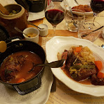 Photo n° 2 de l'avis de Alexandra.O fait le 06/01/2019 à 15:07 pour Le Bougnat à Dives-sur-Mer