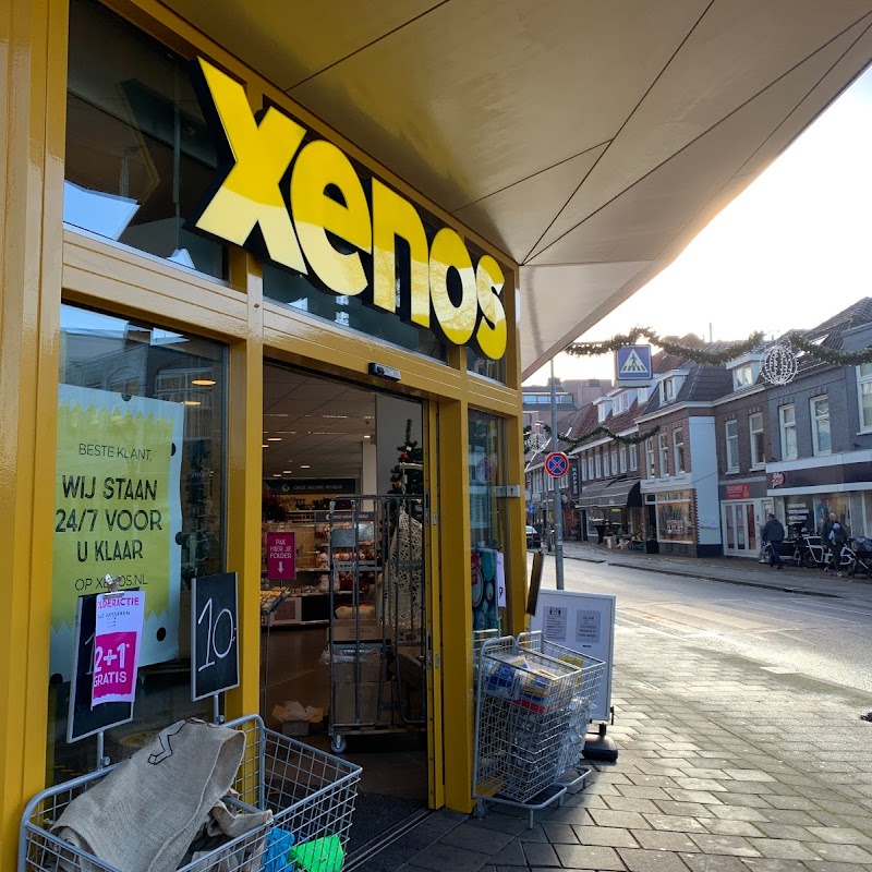 Xenos Bussum