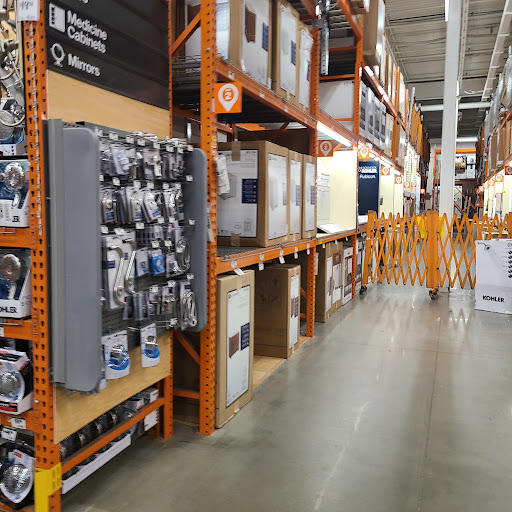 Home Improvement Store «The Home Depot», reviews and photos, 780 US-46, Parsippany, NJ 07054, USA
