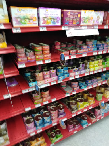 Pet Supply Store «Petco Animal Supplies», reviews and photos, 1220 Commons Cir, Plover, WI 54467, USA