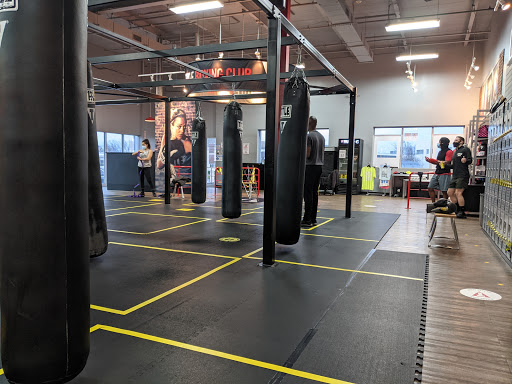 Boxing Gym «Title Boxing Club Syosset», reviews and photos, 170 Michael Dr, Syosset, NY 11791, USA