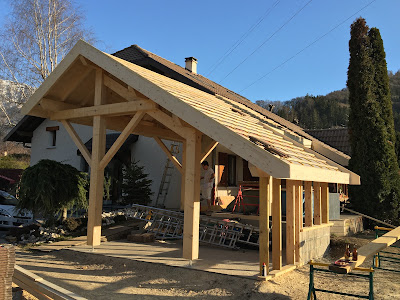 LCMbois à Faverges