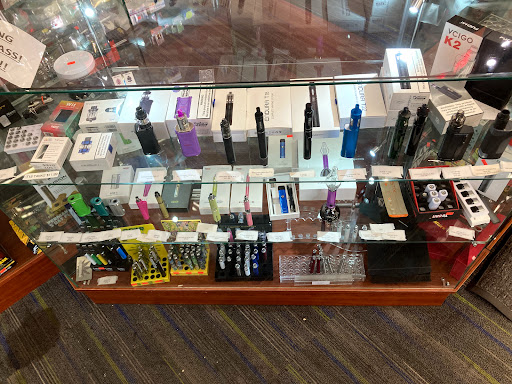 Tobacco Shop «Tobacco World», reviews and photos, 143 Wooster Road North, Barberton, OH 44203, USA