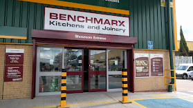 Benchmarx Kitchens & Joinery Reading Acre Road