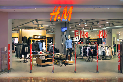 H&M