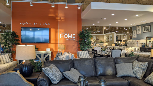 Furniture Store «Ashley HomeStore», reviews and photos, 7000 E Mayo Blvd #11, Phoenix, AZ 85054, USA