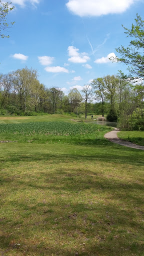 Golf Driving Range «Riverside Golf Academy», reviews and photos, 3600 N White River Pkwy W Dr, Indianapolis, IN 46228, USA