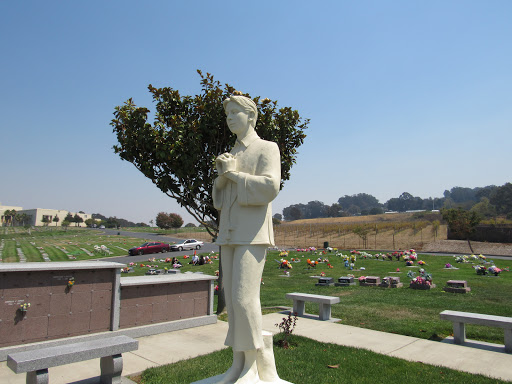 St. Joseph Cemetery & Funeral Center