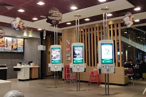 McDonald's Vignola image