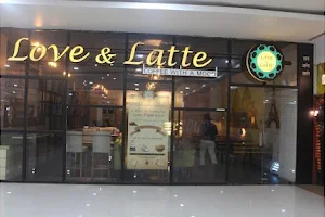 Love & Latte R-City image