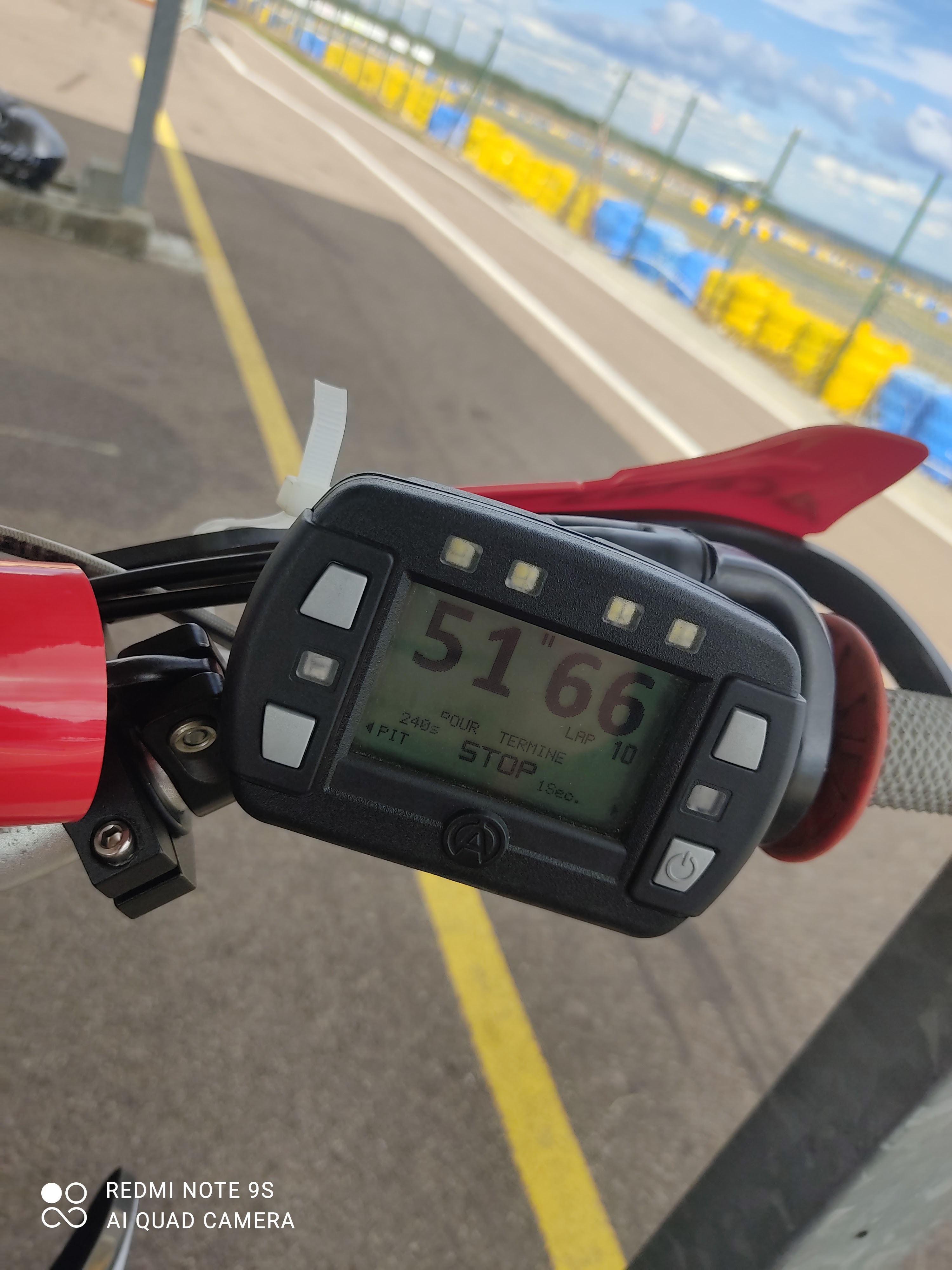 Photo n° 1 de l'avis de Alexandre.e fait le 12/10/2022 à 14:32