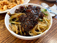 Jajangmyeon du Restaurant coréen Bobae à Paris - n°4