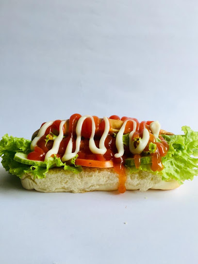 Burger-In Buaran Indah Tangerang