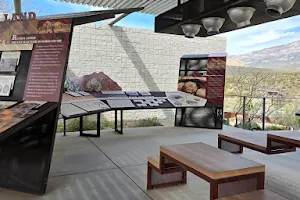 Red Rock Canyon Visitor Center image