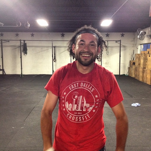 Gym «East Dallas CrossFit», reviews and photos, 7230 Gaston Ave, Dallas, TX 75214, USA