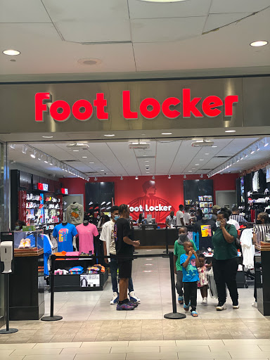 Foot Locker