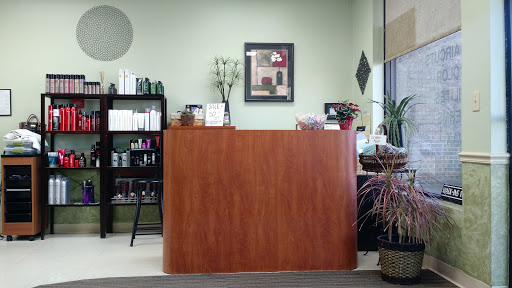 Beauty Salon «Creation Hair Salon», reviews and photos, 4100 Five Forks Trickum Rd SW, Lilburn, GA 30047, USA