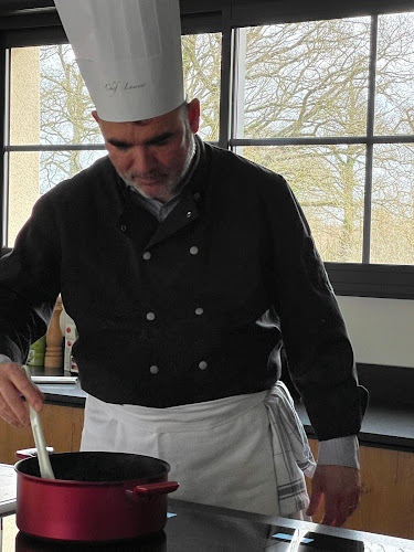 La Cuisine sous le Chêne à Saint-Léger-sur-Sarthe