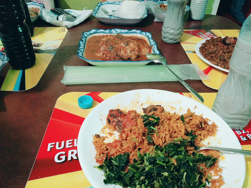 Gargajiya Restaurant, Zambia Rd, Barnawa, Kaduna, Nigeria, Caterer, state Kaduna