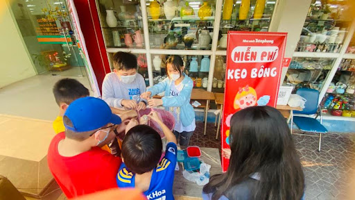 Top 20 cửa hàng sách fahasa Huyện Thanh Hà Hải Dương 2022