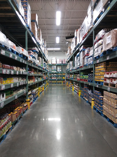Warehouse club «BJ’s Wholesale Club», reviews and photos, 12190 Lake Underhill Rd, Orlando, FL 32825, USA