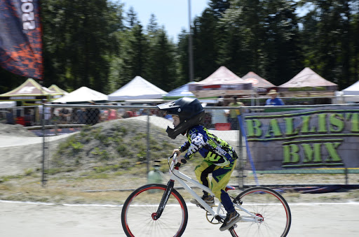 Park «McCollum Park», reviews and photos, 600 128th St SE, Everett, WA 98208, USA