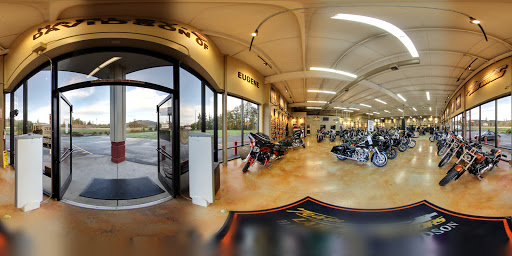Harley-Davidson Dealer «Latus Motors Harley-Davidson of Eugene», reviews and photos, 86441 College View Rd, Eugene, OR 97405, USA