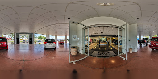 GMC Dealer «Yates Buick GMC», reviews and photos, 13845 W Test Dr, Goodyear, AZ 85338, USA