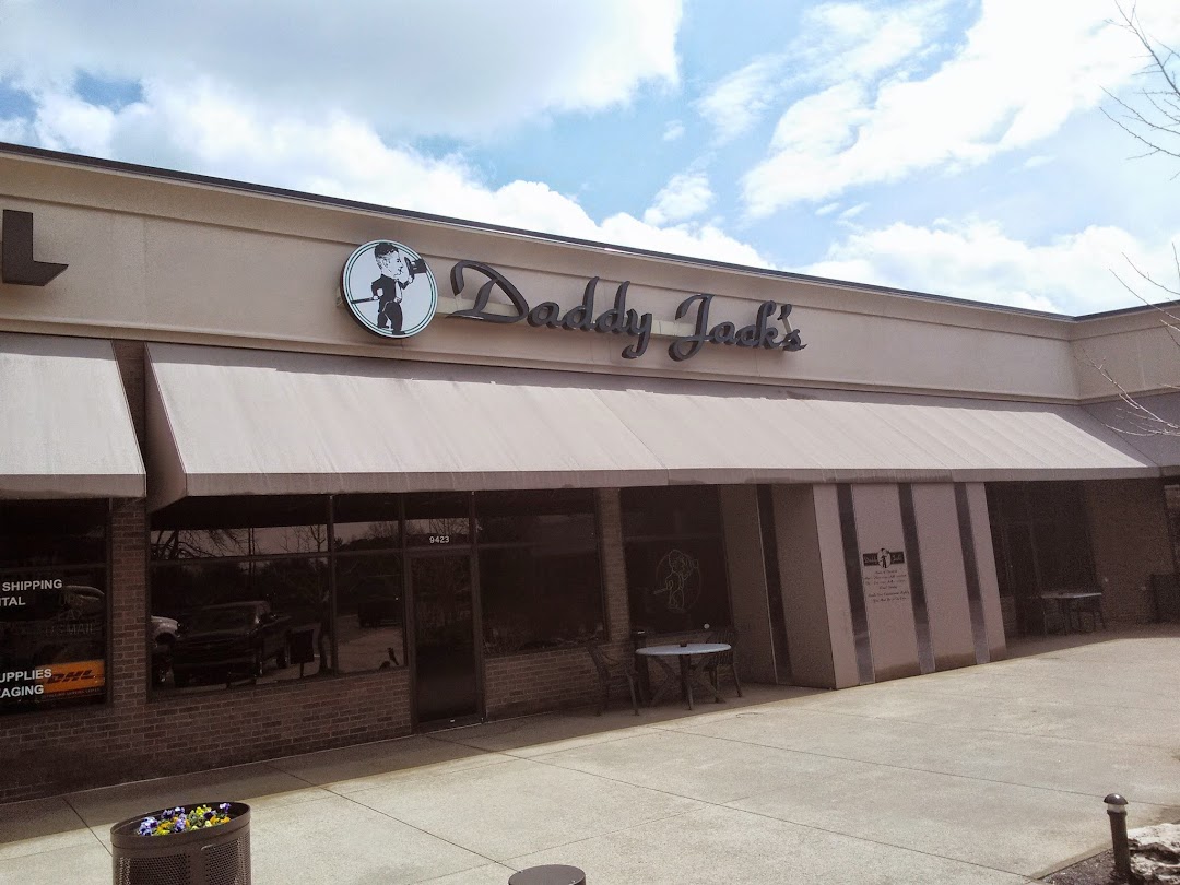 Daddy Jacks Restaurant & Bar