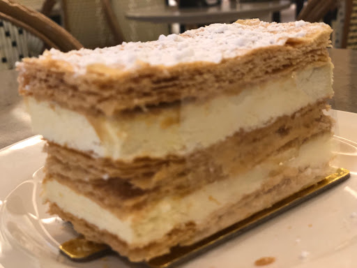 Cafe «Champagne French Bakery Cafe», reviews and photos, 3333 Bear St #151, Costa Mesa, CA 92626, USA