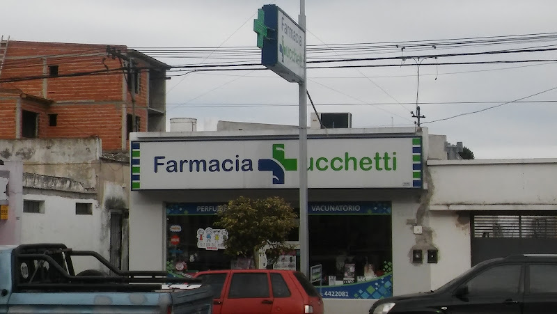 Farmacia Lucchetti