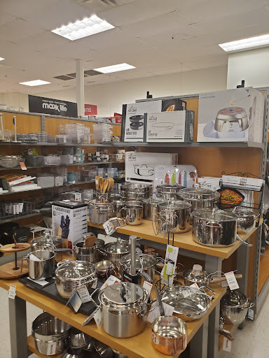 Department Store «T.J. Maxx», reviews and photos, 100 Mountaineer Dr, Stroudsburg, PA 18360, USA