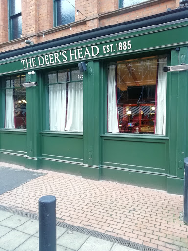 The Deer's Head