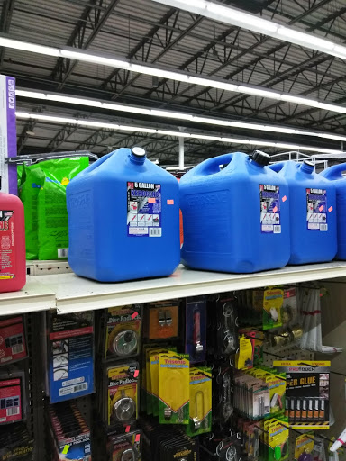 Variety Store «Dollar Castle», reviews and photos, 29611 Ford Rd, Garden City, MI 48135, USA