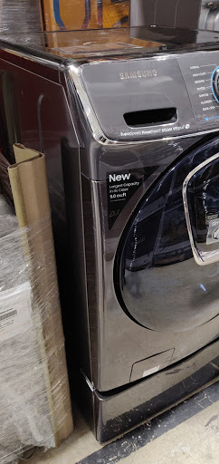 Electronics Store «Best Buy», reviews and photos, 1417 Golden Gate Blvd, Mayfield Heights, OH 44124, USA