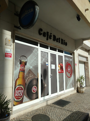 Avaliações doCafé Del Rio em Vila Franca de Xira - Bar