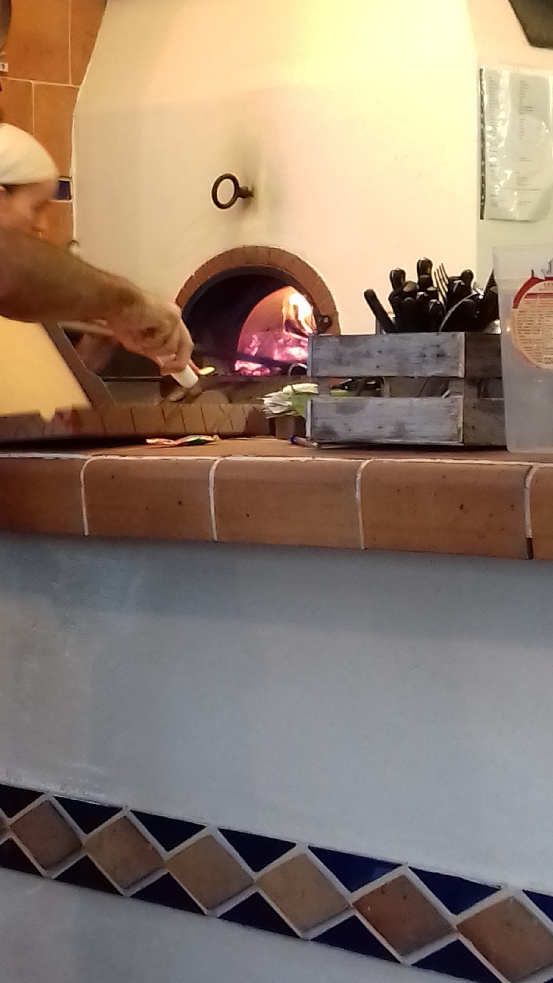 Photo n° 1 de l'avis de Frederique.U fait le 14/08/2018 à 20:30