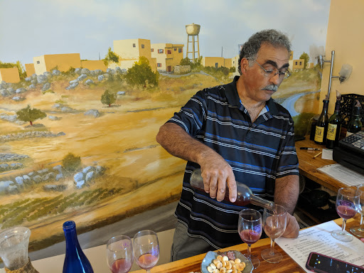 Winery «Wisteria Farm and Vineyard», reviews and photos, 1126 Marksville Rd, Stanley, VA 22851, USA