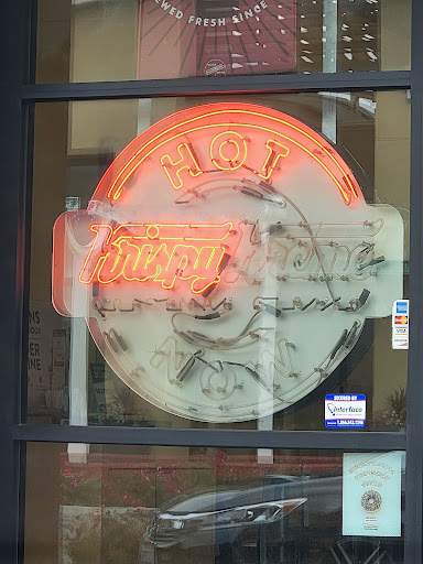 Bakery «Krispy Kreme Doughnuts», reviews and photos, 43835 Pacific Commons Blvd, Fremont, CA 94538, USA