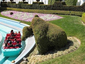 its a small world - photo 100