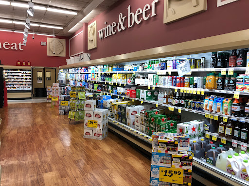 Grocery Store «Winn-Dixie», reviews and photos, 3850 N 46th Ave, Hollywood, FL 33021, USA