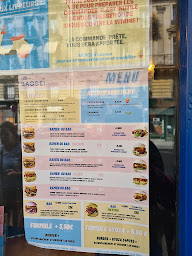 Photo n°11 de Little Baobei à Paris ()