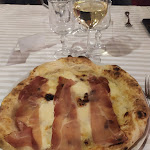 Photo n°1 de l'avis de Mariola.a fait le 27/10/2023 à 22:30 sur le  Vernacolo Ristorante Pizzeria à Castel di Lama