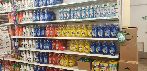 Dollar Store «Dollar Tree», reviews and photos, 4101 Dempster St, Skokie, IL 60076, USA